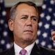 John Boehner, GOP House Speaker (Chip Somodevilla/Getty Images)